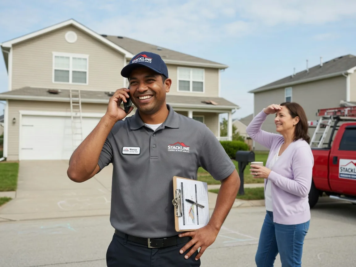 Chimney flashing repair Bend, OR FAQs